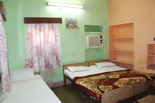 Hotel Sangam, Jaisalmer 1